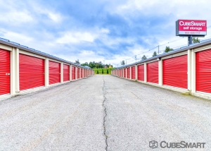 CubeSmart Self Storage - Shrewsbury - Photo 3