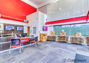 CubeSmart Self Storage - Shrewsbury - Photo 6