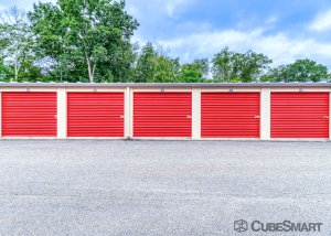 CubeSmart Self Storage - Shrewsbury - Photo 4