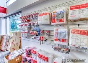 CubeSmart Self Storage - Shrewsbury