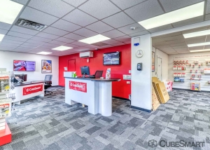 CubeSmart Self Storage - Auburn - Photo 6