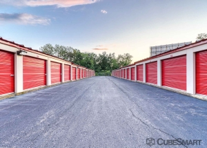 CubeSmart Self Storage - Auburn - Photo 2