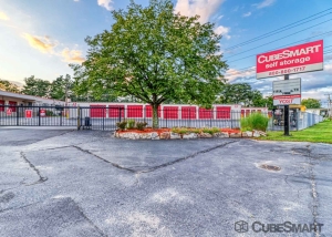 CubeSmart Self Storage - Auburn - Photo 3