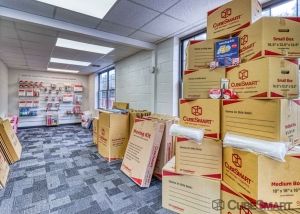 CubeSmart Self Storage - Auburn - Photo 6