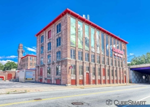 CubeSmart Self Storage - Worcester - 19 Mckeon Road - Photo 3