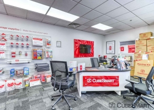 CubeSmart Self Storage - Worcester - 19 Mckeon Road - Photo 6