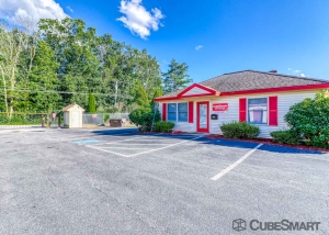 CubeSmart Self Storage - Sturbridge - Photo 2