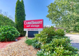 CubeSmart Self Storage - Sturbridge - Photo 4