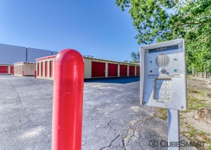 CubeSmart Self Storage - Sturbridge - Photo 5