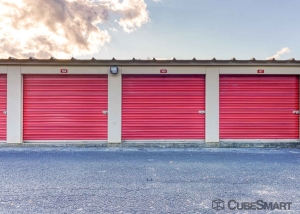 CubeSmart Self Storage - Sturbridge