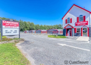 CubeSmart Self Storage - Greenfield - Photo 5