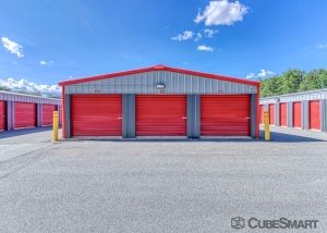 CubeSmart Self Storage - Greenfield - Photo 5