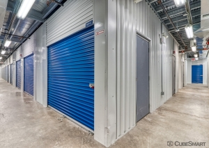 CubeSmart Self Storage - Hamden - 785 Sherman Avenue - Photo 5