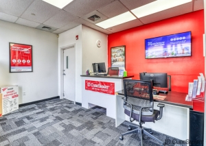 CubeSmart Self Storage - Hamden - 785 Sherman Avenue - Photo 2