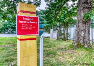 CubeSmart Self Storage - Hamden - 785 Sherman Avenue - Photo 8