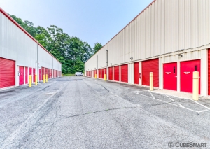 CubeSmart Self Storage - Hamden - 785 Sherman Avenue - Photo 6