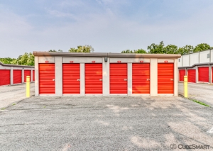 CubeSmart Self Storage - Hamden - 450 Putnam Avenue - Photo 7