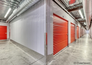 CubeSmart Self Storage - Hamden - 450 Putnam Avenue - Photo 4