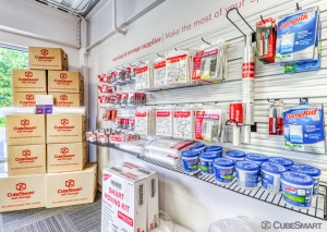 CubeSmart Self Storage - Hamden - 450 Putnam Avenue - Photo 5