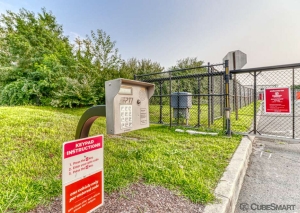 CubeSmart Self Storage - Hamden - 450 Putnam Avenue - Photo 9