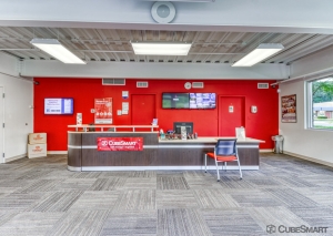 CubeSmart Self Storage - Hamden - 450 Putnam Avenue - Photo 2