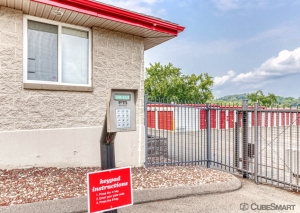CubeSmart Self Storage - Cromwell - Photo 9