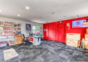 CubeSmart Self Storage - Cromwell - Photo 2