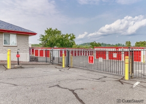 CubeSmart Self Storage - Cromwell - Photo 8