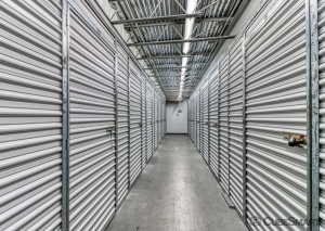 CubeSmart Self Storage - Pawtucket - 2 Delta Drive - Photo 2