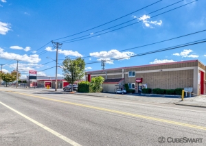 CubeSmart Self Storage - Pawtucket - 2 Delta Drive - Photo 2