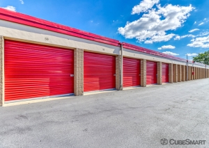 CubeSmart Self Storage - Pawtucket - 2 Delta Drive - Photo 3