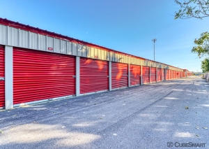 CubeSmart Self Storage - Pawtucket - 201 Concord Street - Photo 7