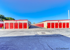 CubeSmart Self Storage - Pawtucket - 201 Concord Street - Photo 6