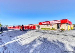 CubeSmart Self Storage - Pawtucket - 201 Concord Street - Photo 4