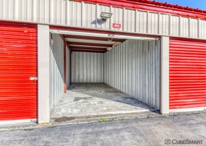 CubeSmart Self Storage - Pawtucket - 201 Concord Street - Photo 8