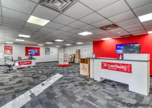 CubeSmart Self Storage - Pawtucket - 201 Concord Street - Photo 2