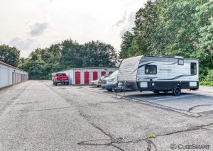 CubeSmart Self Storage - Brattleboro - Photo 7