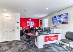 CubeSmart Self Storage - Brattleboro