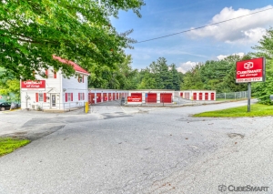 CubeSmart Self Storage - Brattleboro - Photo 6