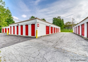 CubeSmart Self Storage - Brattleboro