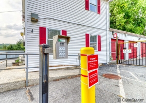 CubeSmart Self Storage - Brattleboro - Photo 9