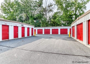CubeSmart Self Storage - Brattleboro - Photo 3