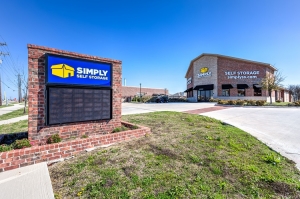 Simply Self Storage - Frisco, TX - FM 423 Picture of Simply Self Storage - Frisco, TX - FM 423