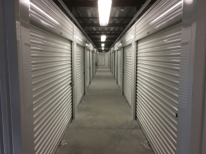 Storage Facility