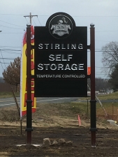 Storage Facility