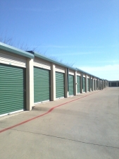 Storage Depot - San Antonio - Rigsby Picture of Storage Depot - San Antonio - Rigsby