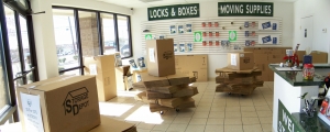 Storage Depot - San Antonio - Rigsby Picture of Storage Depot - San Antonio - Rigsby