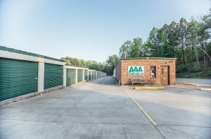 AAA Mini Storage - Durham, NC Picture of AAA Mini Storage - Durham, NC