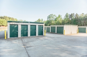 AAA Mini Storage - Durham, NC Picture of AAA Mini Storage - Durham, NC