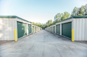 AAA Mini Storage - Durham, NC Picture of AAA Mini Storage - Durham, NC